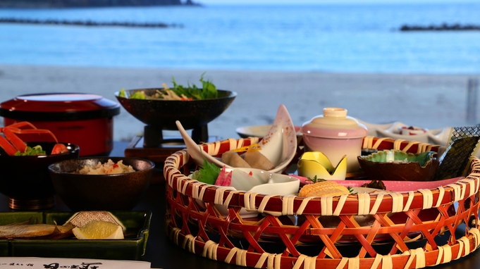 【大人の贅沢★蟹会席】紅ズワイの陶板焼きと茹で付き♪旬の魚会席